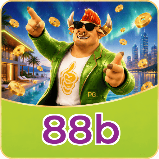 88b Plataforma Confiável