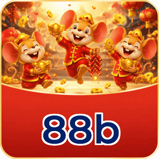 88b Logo - Bônus de Cadastro