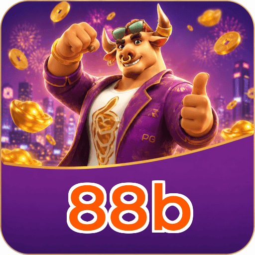 Logo da 88b