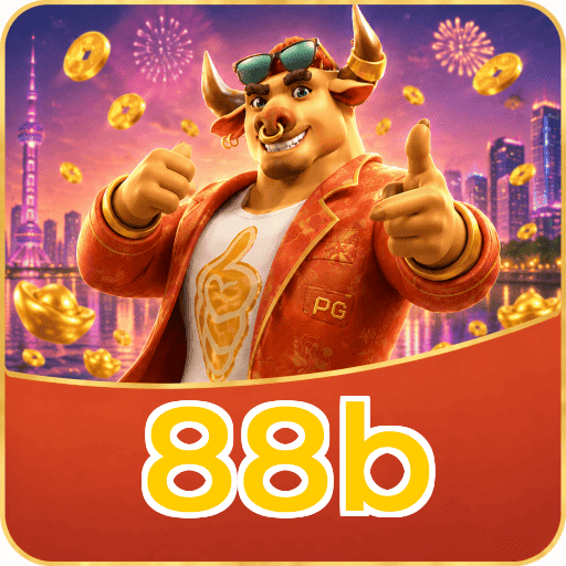 Logo 88b Loteria Online