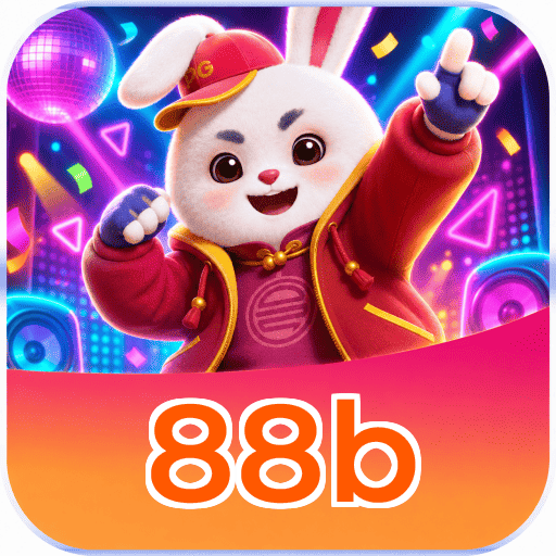 88b Logo Oficial