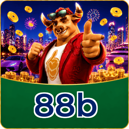 88b VIP Program Logo