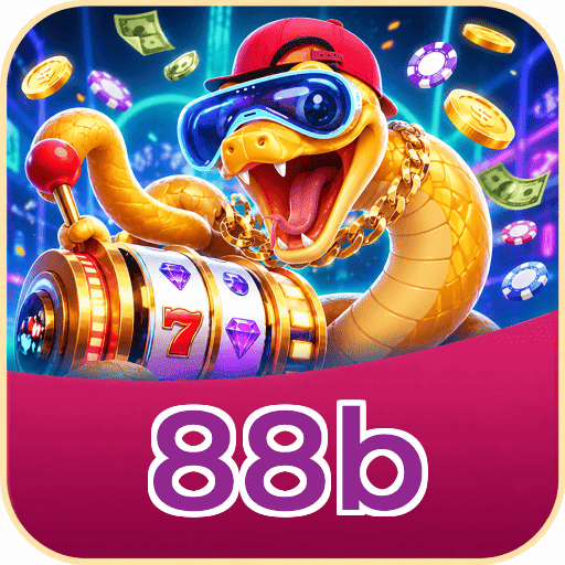 Bot 88b Telegram